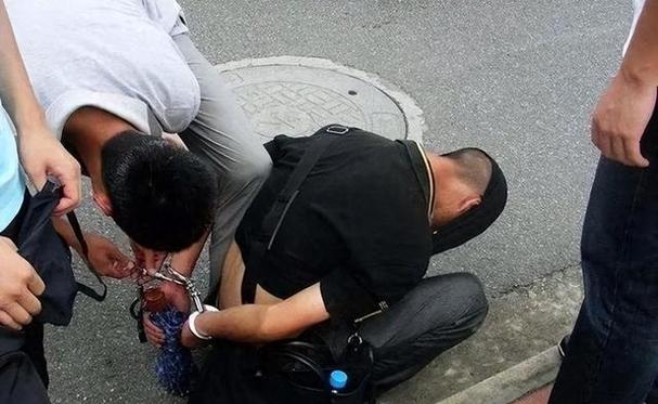 小偷偷了多少钱图标