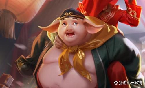 八戒打卡游戏