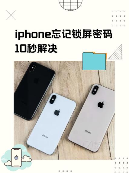 iphone正忙的解决方法图标