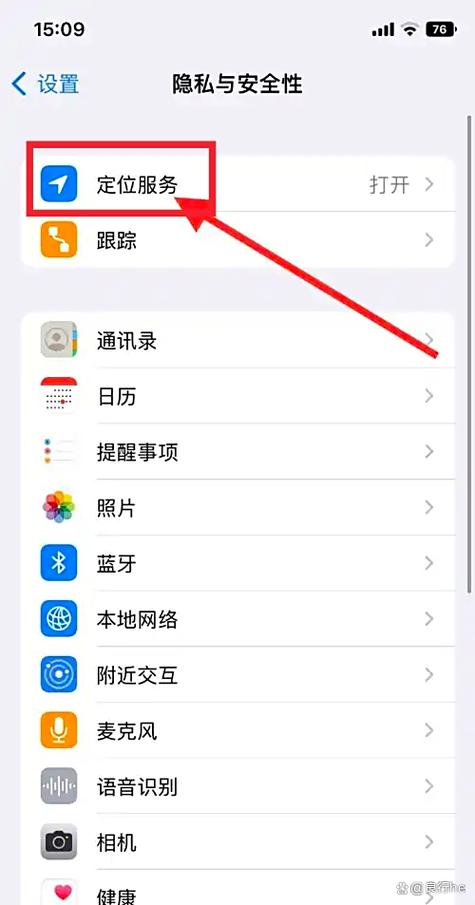 苹果取消共享位置对方会有通知吗图标