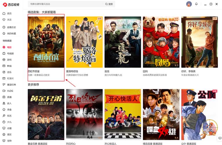 西瓜视频极速版2021