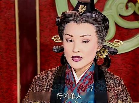 大汉天子刘彻去算命