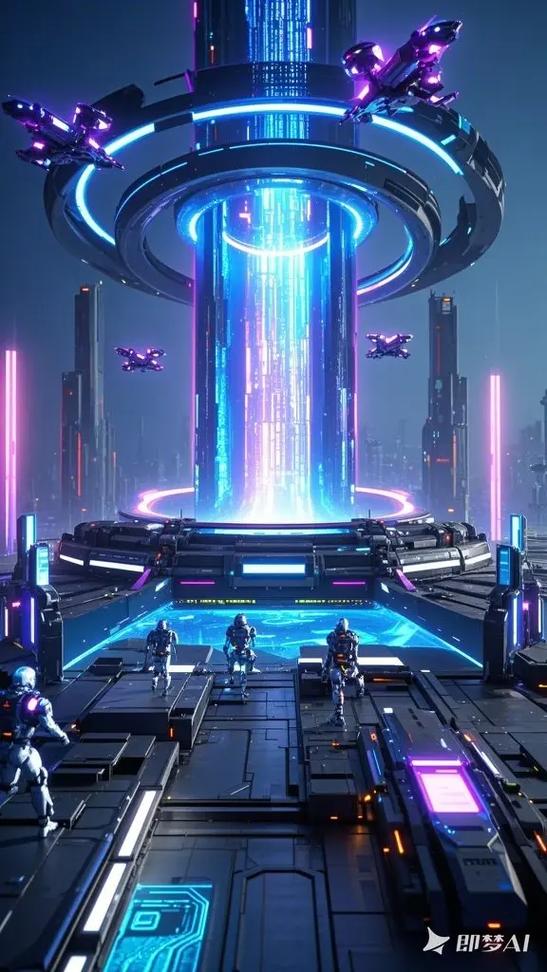 元宇宙未来前景