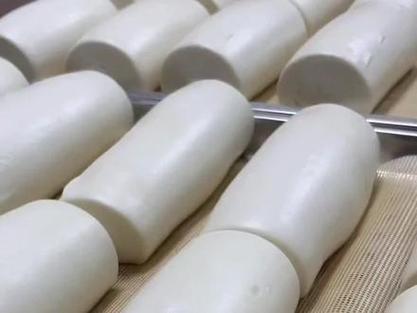 老面的制作方法
