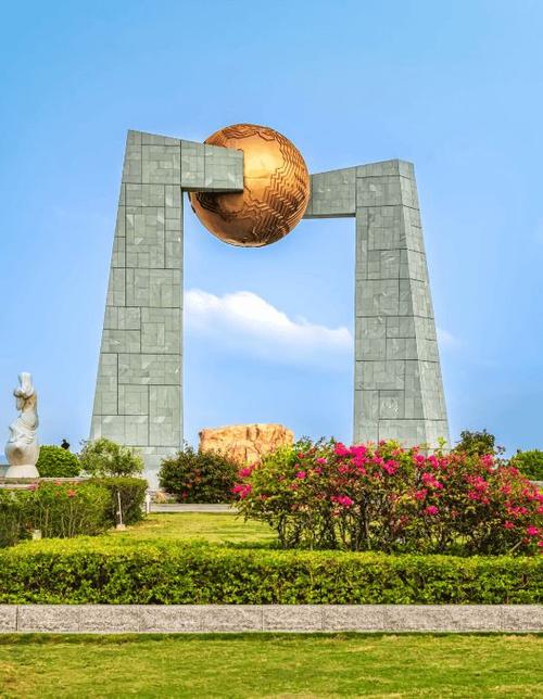 潮汕有哪些旅游景点
