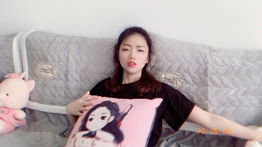 和平精英小梦露脸