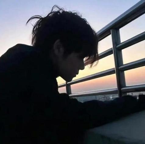 高清男神头像