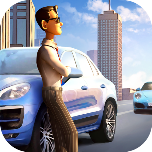 商道高手无限钻石修改器