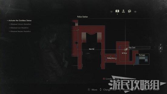 生化危机2重制版奖励武器