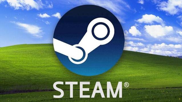 steam绿色启动器