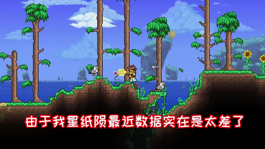 泰拉瑞亚提高生命上限图标