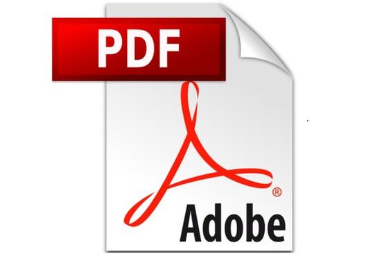 adobe reader电脑版