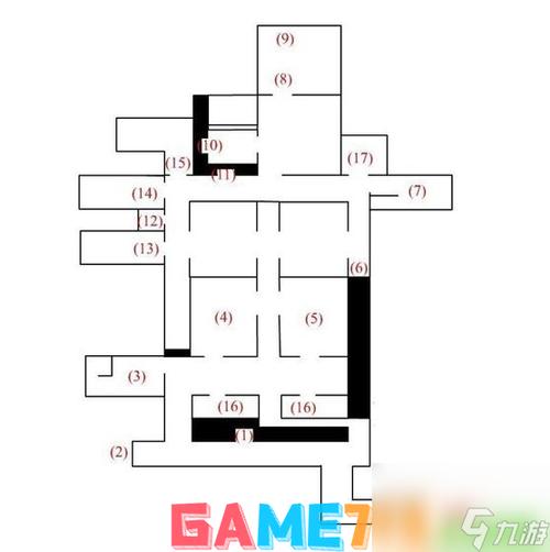 孤胆枪手2秘密地点攻略大全