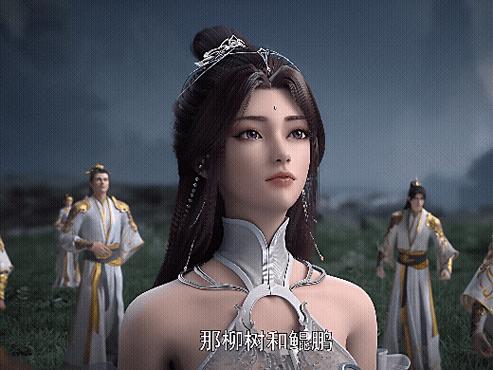 完美世界和遮天的顺序