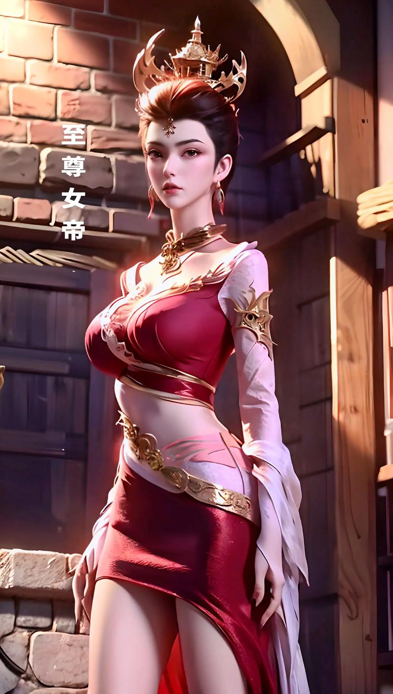 武侠之万界御母图标