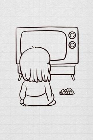爱看电视图标
