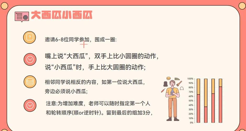 大西瓜小西瓜的游戏规则