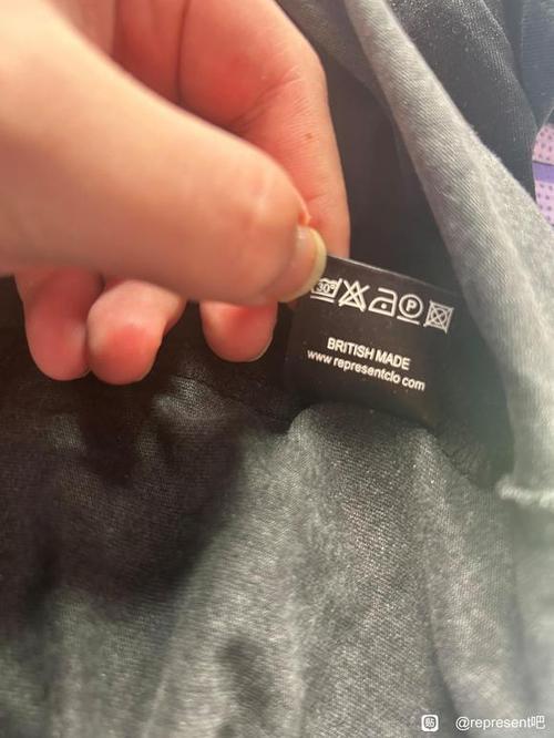 represent鉴定