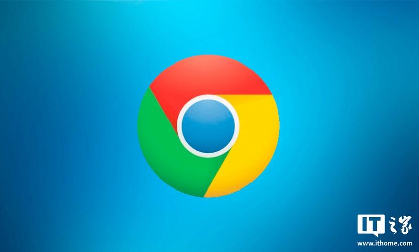 谷歌浏览器google chrome图标