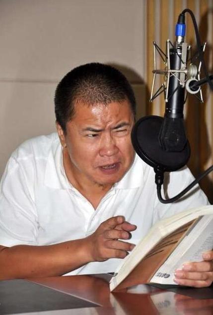 周建龙有声小说网