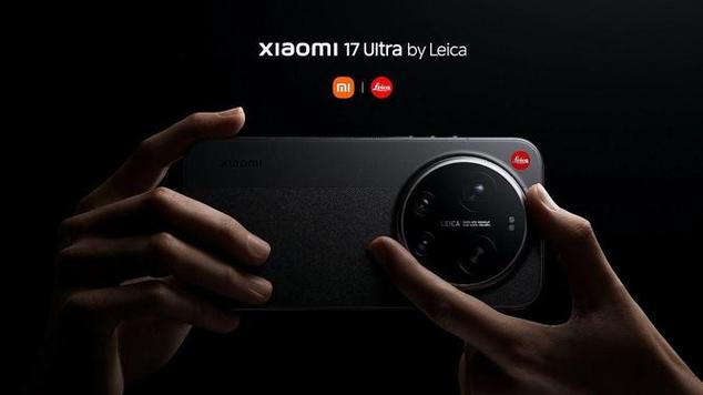 小米变焦手机图标
