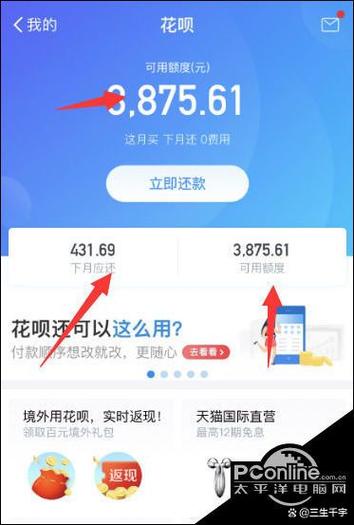 花呗扣的服务费是商家的吗