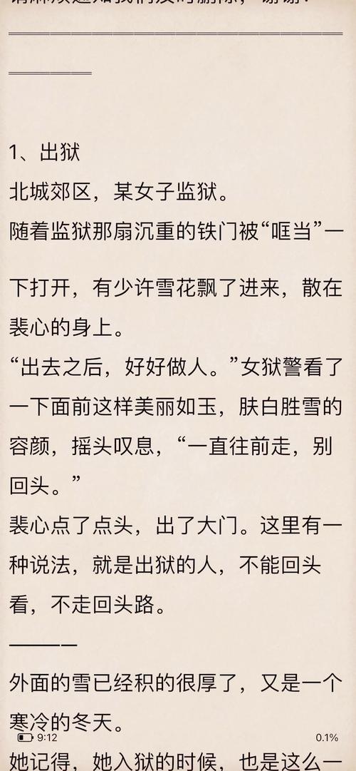 熙宁嫂嫂小说免费阅读