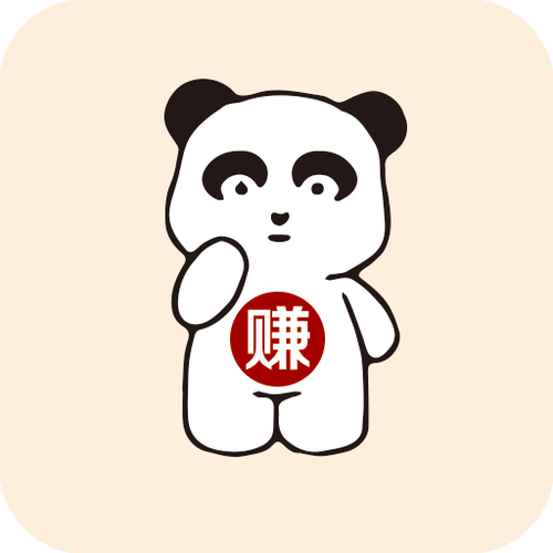 熊猫赚钱下载安装