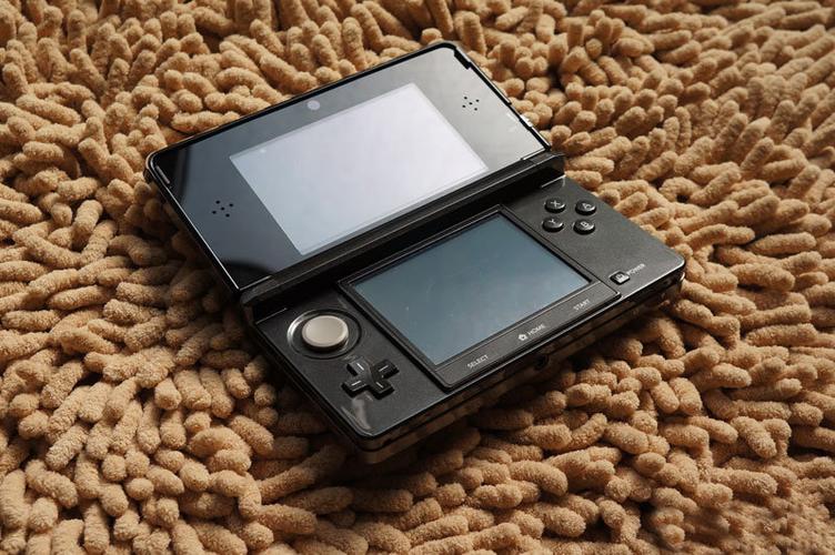 3DS好玩吗
