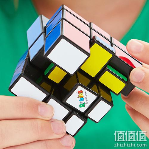 哪个牌子的魔方最顺滑图标