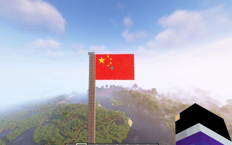 我我的世界中国版