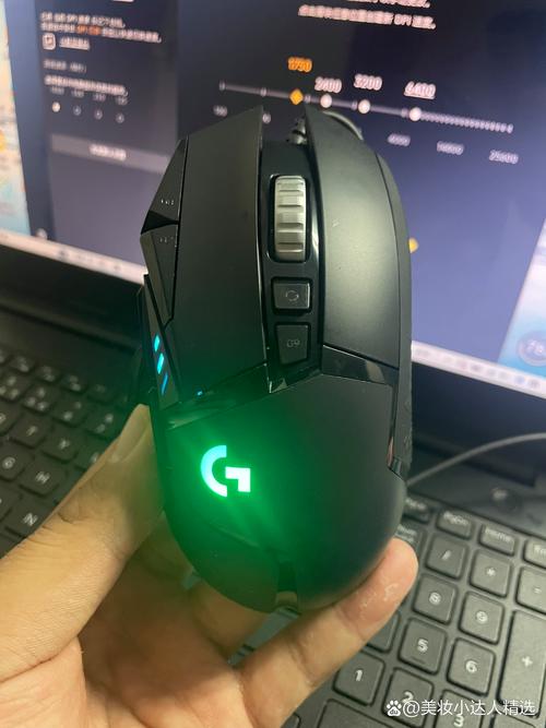 罗技鼠标g903微动去哪买图标