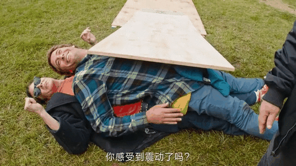 国外搞笑整蛊视频合集图标