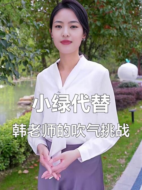 韩老师的课后辅助攻略
