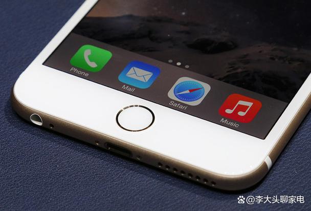 手机home键掉了怎么粘上去图标