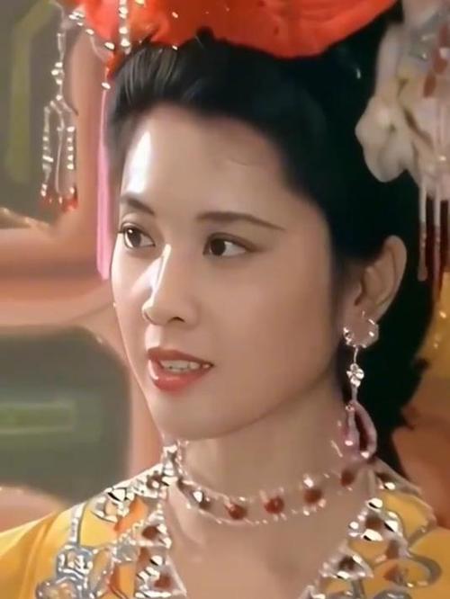 老版西游记女儿国视频
