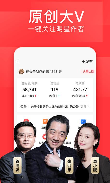 今日头条可能认识的人在哪图标