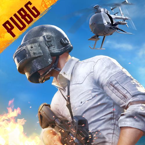 pubgm台服