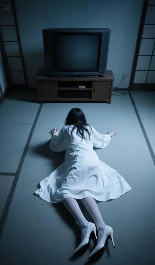 贞子1