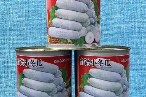 台湾小冬瓜的种植办法