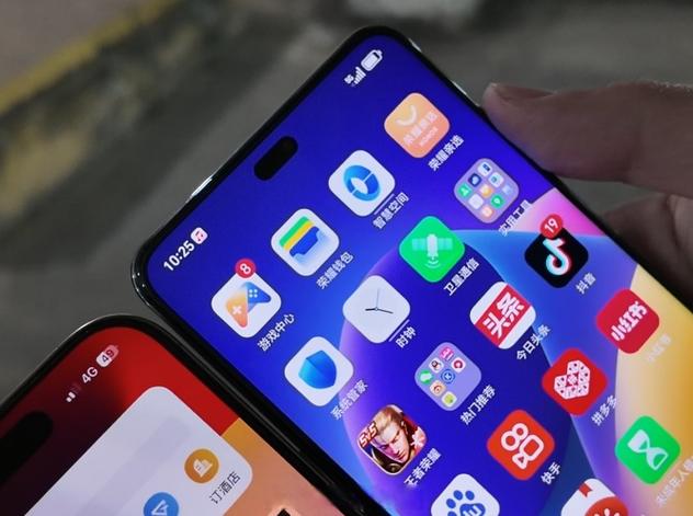 苹果16拍视频不能4比3拍吗