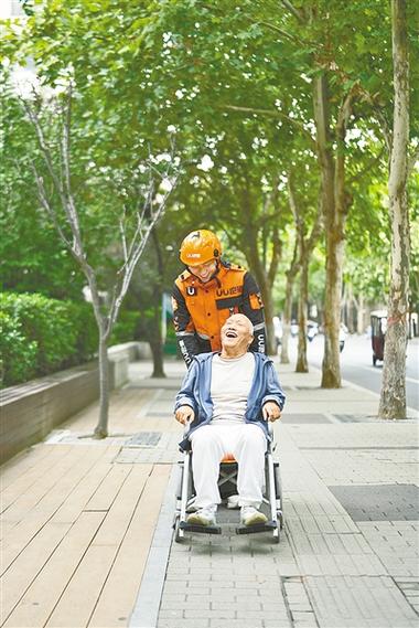 小米无障碍功能菜单怎么使用