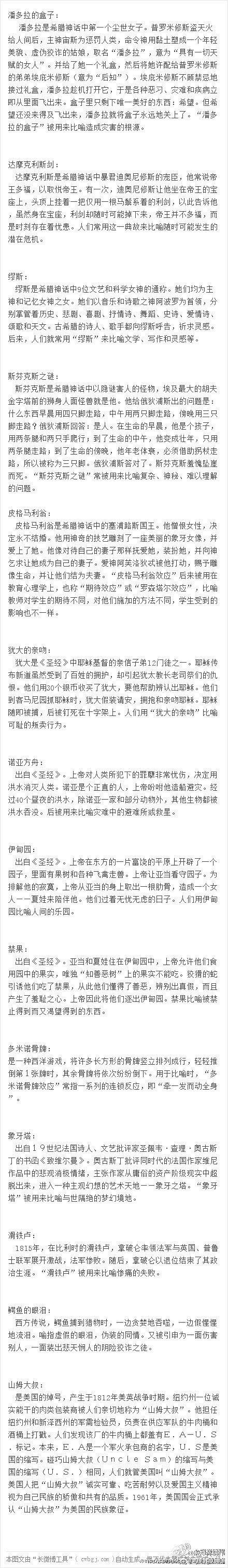 潘多拉的盒子故事原文图标