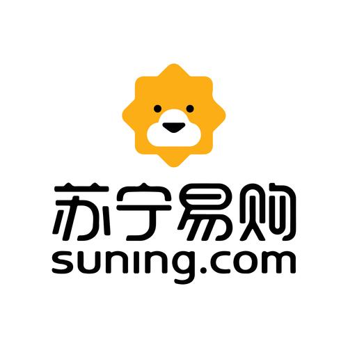 苏宁易购官方下载安装图标