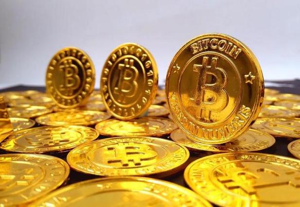 国内有比特币基金吗