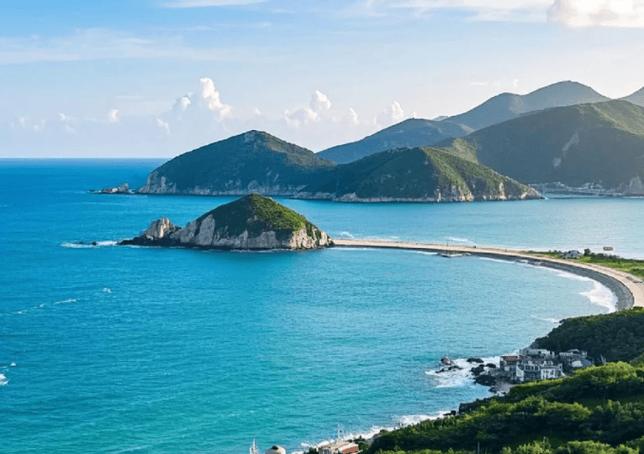 潮汕5日游最佳路线