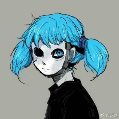 SallyFace