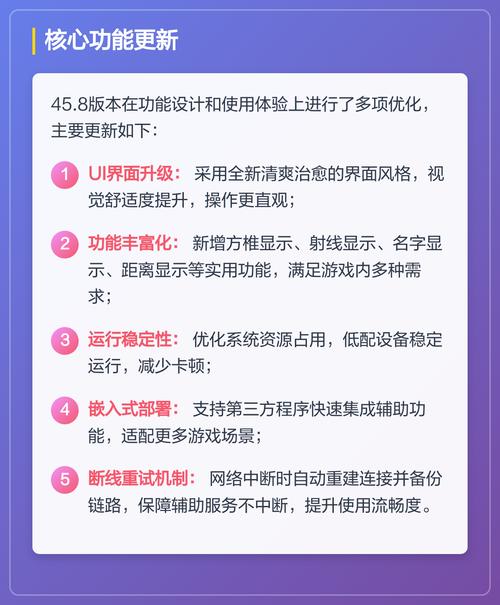 小熊猫辅助器最新版本下载安装免费图标
