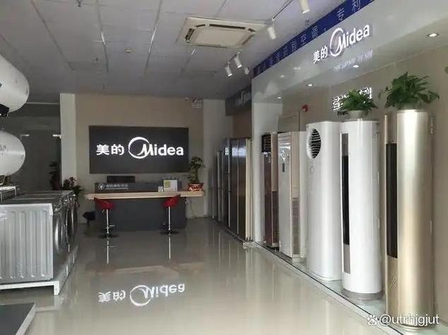美的中央空调e7是什么故障