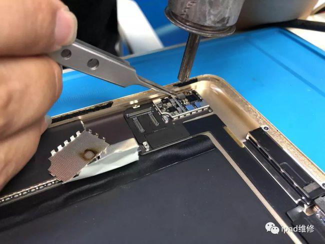 ipad维修屏幕大概需要多少钱